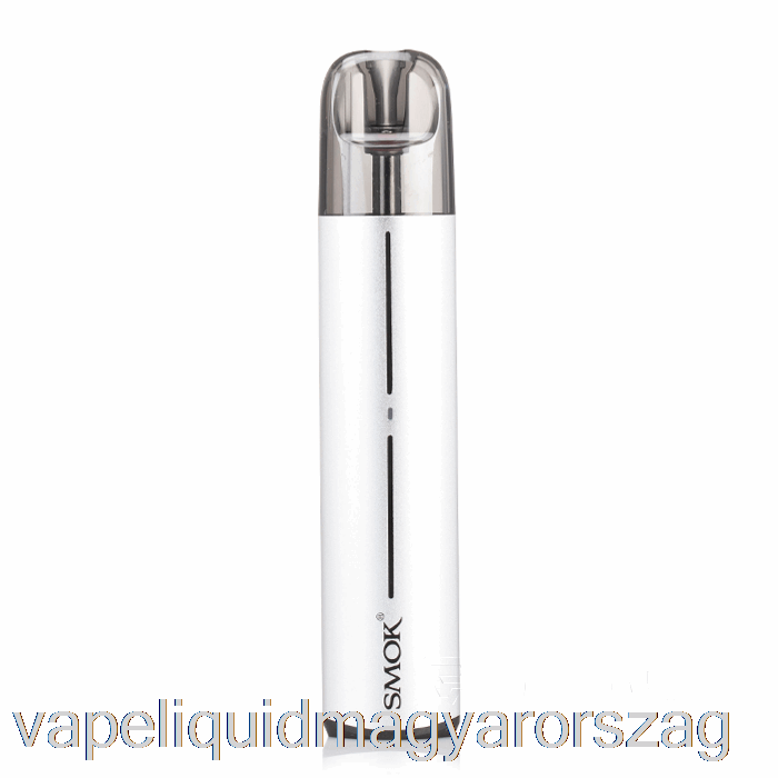 Smok Solus 2 17w Pod System Silver Vape E Cigi